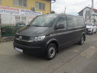 VW TRANSPORTER T6 2,0 TDI⭐️L2⭐️150 KS⭐️5 SJED⭐️FULL OPREMA⭐️GARANCIJA⭐
