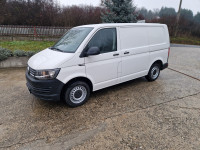 VW Transporter T6 2.0 TDI