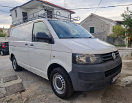 Vw transporter t6 2.0 tdi