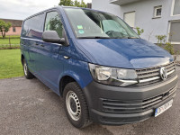 VW TRANSPORTER T6 2.0 TDI, ZVATI NA 097/667 9302