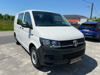 VW TRANSPORTER T6 ** KLIMA,SENZORI,KUKA** KAO NOV