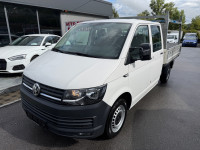 VW Transporter T6 DOKA 2.0TDI - 150ks - Arnjevi ; Klima; Kuka; Uredan