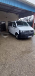 VW TRANSPORTER  PUTNIČKI