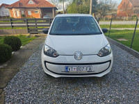 VW Up 1.0 mpi