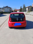 vw up dostavni N1