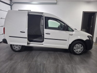 Vw Volkswagen highline oprema Caddy 4x4