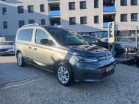 VW VOLKSWAGEN Caddy COMFORT 2.0 TDI 122 KS 5 sjedala 1.VL Nije uvoz