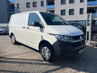 VW Volkswagen Transporter 2.0 TDI 110 KS 3 SJEDALA Nije uvoz