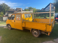 VW TRANSPORTER T4, 2.4 D