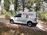 WOLKSWAGEN CEDY 1.6 tdi 7 400eur