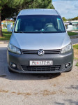 WV CADDY MAXI 1.6 TDI BLUEMOTION