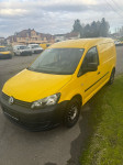 VW CADDY MAXI 2.0 TDI svijetli ulje -pumpa