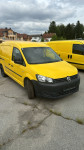 VW CADDY MAXI