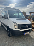 Wv Crafter 2.0 tdi