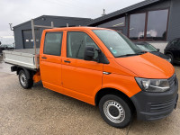 WV T6 2.0 TDI 2019g dupla kabina prodajem….