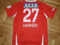 Antalyaspor Radeljić 27