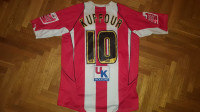 BRENTFORD FC  KUFFOUR 10