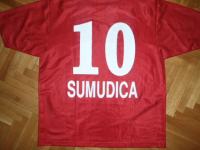 DEBRECEN FC Sumudica 10