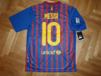 FC Barcelona MESSI 10