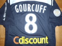 FC Bordeaux Gourcouff 8