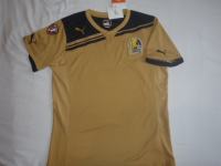 FC Gold Pride - ženski nogometni dres novo!
