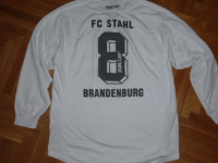 FC STAHL Brandenburg # 8