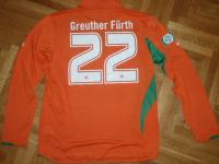 Greuther Furth Schahin 22