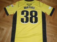 Khonkaen FC Matias 38