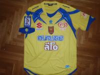 Loei City FC Suriyakarn 7
