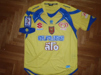 Loei City FC Suriyakarn 7