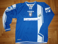 NK RADNIK VELIKA GORICA Marušić 13