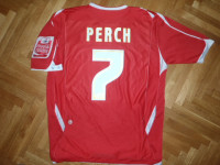 Notthingham Forest  Perch 7