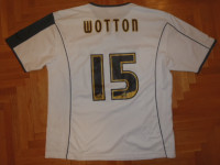 PLYMOUTH  FC  WOTTON 15 ""