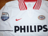 PSV Eindhoven +šal***