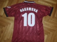 Reggina Nakamura 10