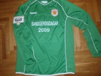 FC REYNIR Sangerdi