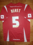 FC SWINDON  , Beast 5