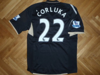 Tottenham Spurs Ćorluka 22