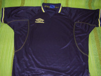 Dres Umbro (no name)