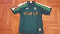Fc Werder jersey shirt  Brand 20