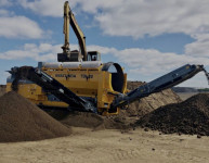 ANACONDA TD 620 R bubnjska Separacija