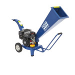 Benzinska drobilica granja, 196 ccm, 6.5 Ks