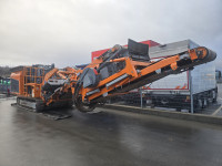 Drobilica Rockster R100OS