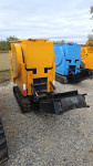 EX DEMO mini drobilica