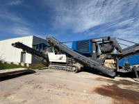 KLEEMANN  MR 130  EVO