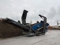 Kleemann MS 15Z AD  separacija sa fingerima