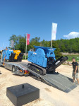 mini drobilica 4t