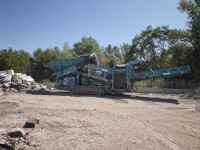 POWERSCREEN