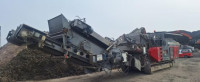 Rubble Master RM100 GO