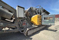 Rubble Master RM100 GO!